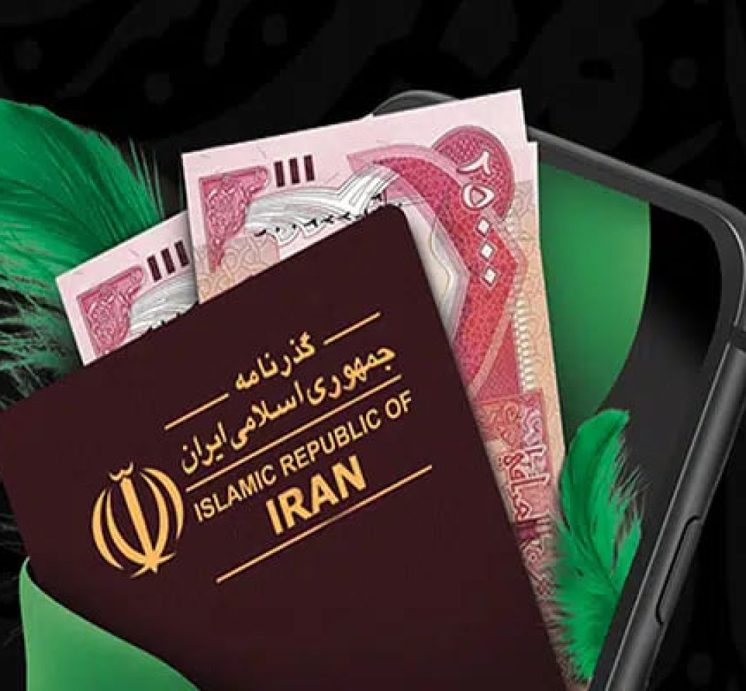 سنگینی بار انتظار بر دوش زائران
