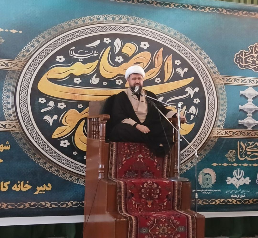 عزاداری اعتراف عملی به نعمت اهل بیت است