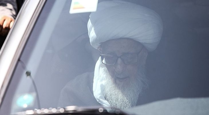 دسته عزاداری شهادت امام حسن عسکری (ع)