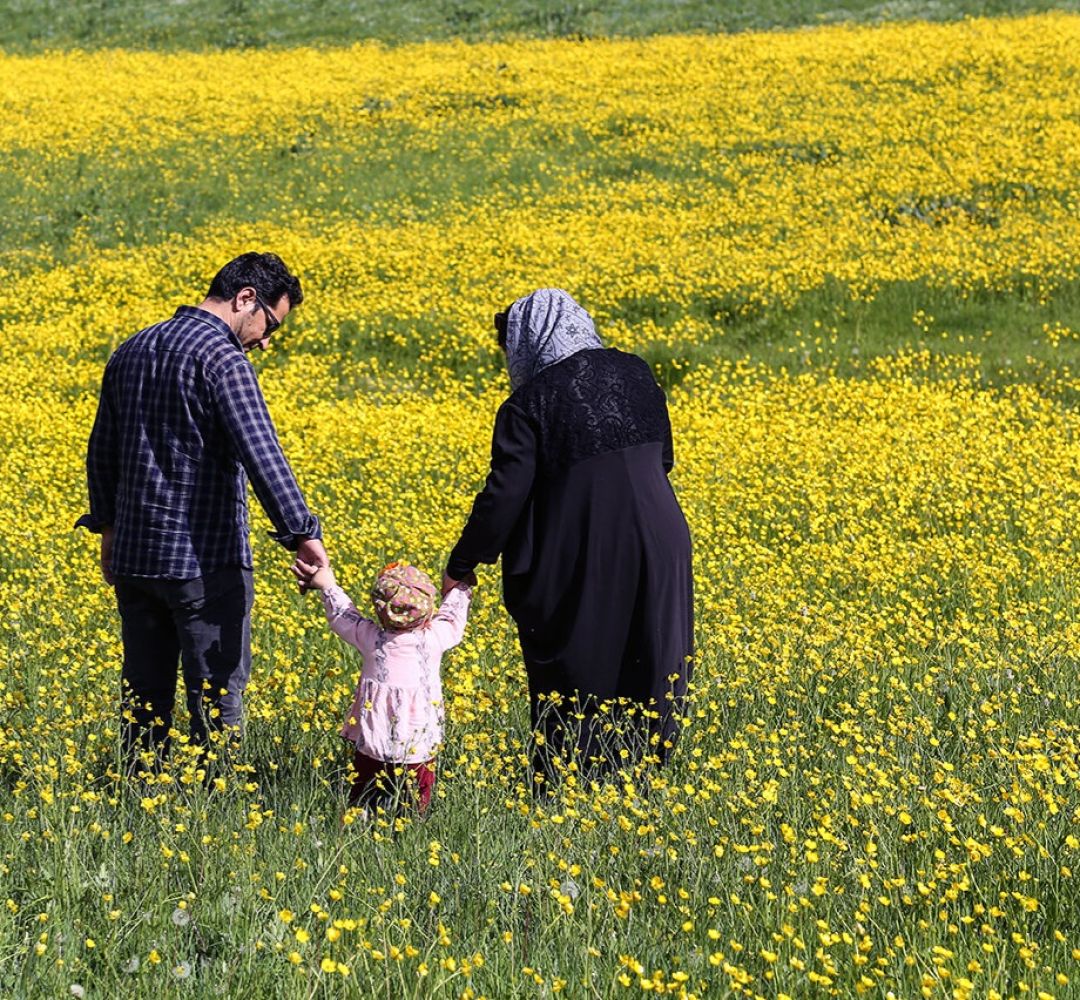 جوانی جمعیت؛ تقویت خانواده و تضمین آینده کشور