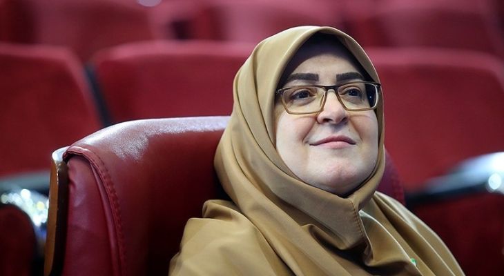نشست خبری سخنگوی دولت