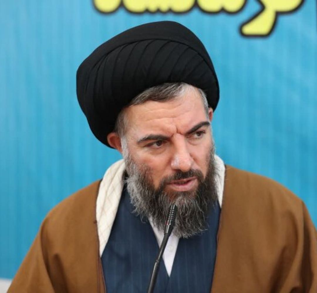 انتقال پیام مقاومت، سطح امنیت را ارتقا می‌دهد