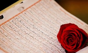 تلاوت آیات ۱۰۹ تا ۱۱۵ سوره آل عمران