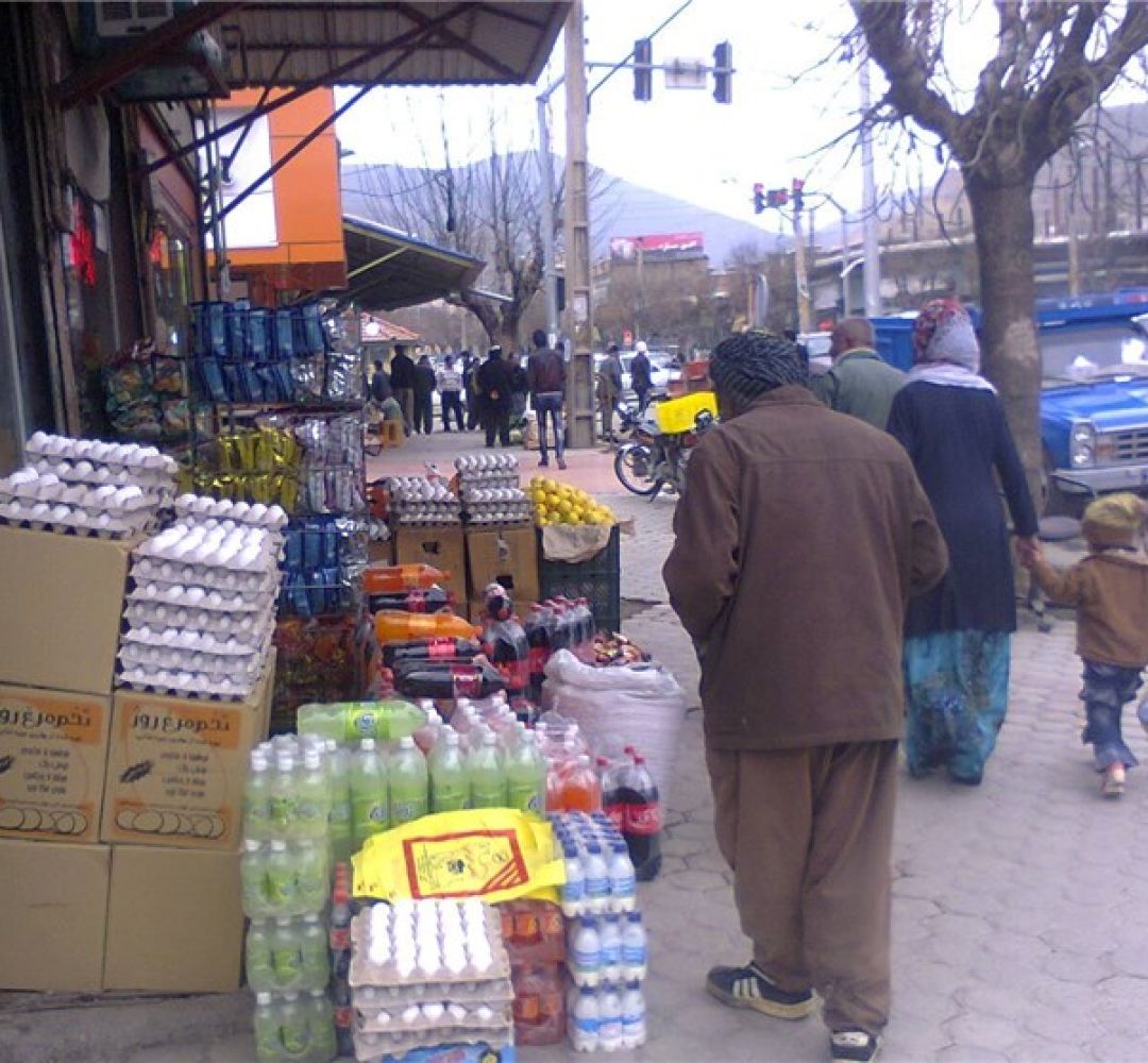 تضییع حقوق شهروندی در جوانرود ادامه دارد
