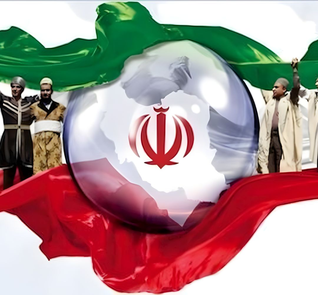 یک‌صدا از کرمانشاه تا بلوچستان ایستاده‌ایم